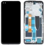  NBA001LCD1008250 Realme X50 LCD kijelző érintővel kerettel előlap (NBA001LCD1008250)
