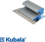Kubala 0624 kétkezes glett lehúzó - 300 mm (0, 3 mm cserélhető pengével) (0624)