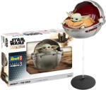 Revell The Mandalorian: A Gyermek (06783) (06783) - jatekmakettcentrum