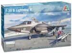 Italeri - F-35B STOVL version 1: 48 (2810s) (2810s) - jatekmakettcentrum