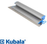 Kubala 0627 kétkezes glett lehúzó - 600 mm (0, 3 mm cserélhető pengével) (0627)