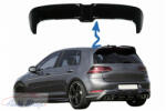  Volkswagen Golf (MK7) Oettinger Design Hátsó Csomagtér Fényes fekete Spoiler Évj. : 2012 - 2017