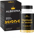 ALBEENA Laptisor de matca capsule moi 60cps ALBEENA