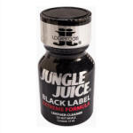 Lockerroom Rush JJ Jungle Juice Black Label - Pentil (10ml) - sexshopcenter