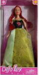 Estélyiruhás Defa Lucy baba 30cm (St5609) - topjatekbolt