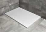 Radaway Teos F 160x100 fehér zuhanytálca ajándék szifonnal (HTF160100-04)