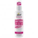 Pjur After You Shave - bőrnyugtató spray (100ml) - lolipop