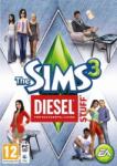 Electronic Arts The Sims 3 Diesel Stuff (PC) Jocuri PC