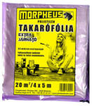 MORPHEUS Takarófólia 20 m2 (4 x 5 m) "extra-járható (9-53310) - vasasszerszam