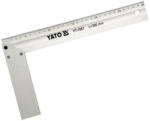YATO Derékszög 350 x 190 mm (YT-7082) - vasasszerszam