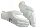 Guide Gloves 522 Munkavédelmi kesztyű PU-mártott, fehér STL 10 (9-41020) - vasasszerszam