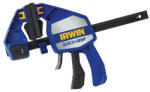IRWIN TOOLS Quick-Grip Egykezes gyorsszorító 150 mm (10505942)