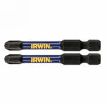IRWIN TOOLS Impact Pro Bithegy PH3 x 57 mm (2 db/cs) (IW6061307) - vasasszerszam