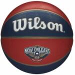 Wilson NBA New Orleans Pelicans kosárlabda