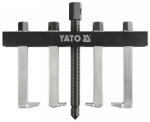 YATO Csapágylehúzó 2 körmös 40-220 mm-ig állítható (YT-0640) - vasasszerszam