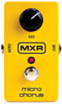 MXR M148 Micro Chorus - lightweightguitaramp