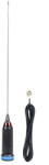 PNI Antena CB PNI ML50, lungime 48cm, 26-28MHz, 600W cu cablu de legatura RG58 3, 5 metri, fara mufa PL259 (PNI-ML50) - upcar