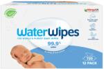 WaterWipes Biodegradable Törlőkendő Mega Pack 12x60db (420036)
