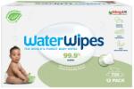 WaterWipes Biodegradable Szappanbogyó Törlőkendő Mega Pack 720db (420076)