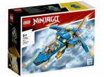 LEGO® NINJAGO® - Jay's Lightning Jet EVO (71784) LEGO