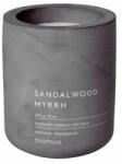 blomus Fraga Sandalwood Myrrh 290 g