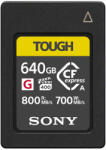 Sony CEAG640T 640GB CFexpress (CEAG640T.SYM)