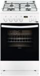 Zanussi ZCK57201WA