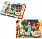  100 darabos Toy Story puzzle