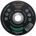 ABRABORO Chili kővágó premium 115x1, 0x22