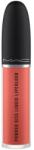 M·A·C Powder Kiss Liquid - Make It Fashun