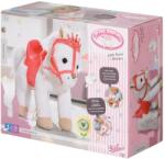 Zapf Creation Baby Annabell: Kis édes póni plüss figura - 36 cm (705933)