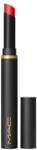 M·A·C Powder Kiss Velvet Blur Slim Stick - Mull It Over