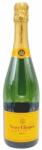 Veuve Clicquot Brut Champagne 0.75L, 12% - finebar - 299,58 RON