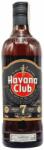 Havana Club Anejo 7 Ani Rom 0.7L, 40%