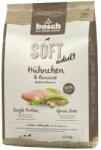 Bosch Plus Chicken & banana 2,5 kg