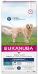 EUKANUBA Daily Care Overweight 12 kg