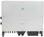 SUNGROW Inverter SG33CX V112 - szerelvenycenter