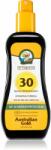 Australian Gold Spray Oil Sunscreen védő olaj SPF 30 spray formában 237 ml