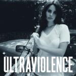 Bertus Hungary Kft Lana Del Rey - Ultraviolence (Japán kiadás) (CD) (P78710)