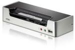 ATEN CS1792-AT-G 2PC USB HDMI + Audio KVM Switch (CS1792-AT-G) (CS1792-AT-G)