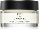 CHANEL N°1 Revitalizing Eye Cream élénkítő krém a szem köré 15 g