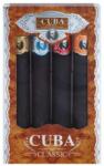Cuba Classic ajándékszett