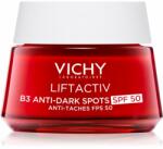 Vichy Liftactiv B3 Anti - Dark Spots crema anti-rid intensiva impotriva petelor SPF 50 50 ml