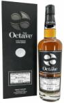 THE MACALLAN 1991 31 éves Octave Premium Duncan Taylor (0, 7L / 47, 5%)