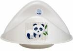 Rotho-Baby Design Reductor WC bio-degradabil Panda din trestie de zahar Rotho-babydesign (20032-0261-CO) - babyneeds Olita