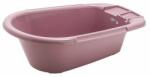 rotho babydesign Cadita Bella Bambina Fantasic mauve Rotho-babydesign (20020-0288) - babyneeds