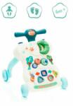 Fillikid Jucarie ante-premergator cu activitati Blue Fillikid - babyneeds