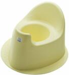 Rotho-Baby Design Olita Top cu spatar ergonomic inalt Yellow delight Rotho-babydesign (20003-0290) Olita