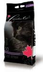 Super Benek Canadian Cat Protect Lavender 10 L