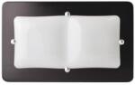 Vesta light Aplică 2xE27/20W/230V wenge (RB0141)